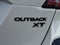 2022 Subaru Outback Onyx Edition XT
