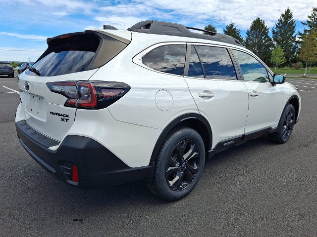 2022 Subaru Outback Onyx Edition XT