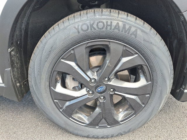 2022 Subaru Outback Onyx Edition XT