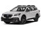 2022 Subaru Outback Onyx Edition XT CVT