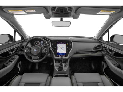 2022 Subaru Outback Onyx Edition XT CVT