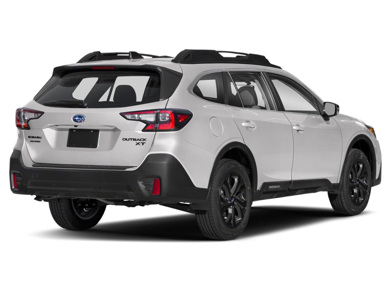 2022 Subaru Outback Onyx Edition XT CVT