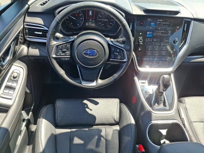 2024 Subaru Outback Limited XT AWD