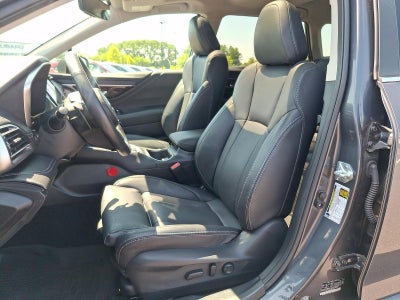 2024 Subaru Outback Limited XT AWD