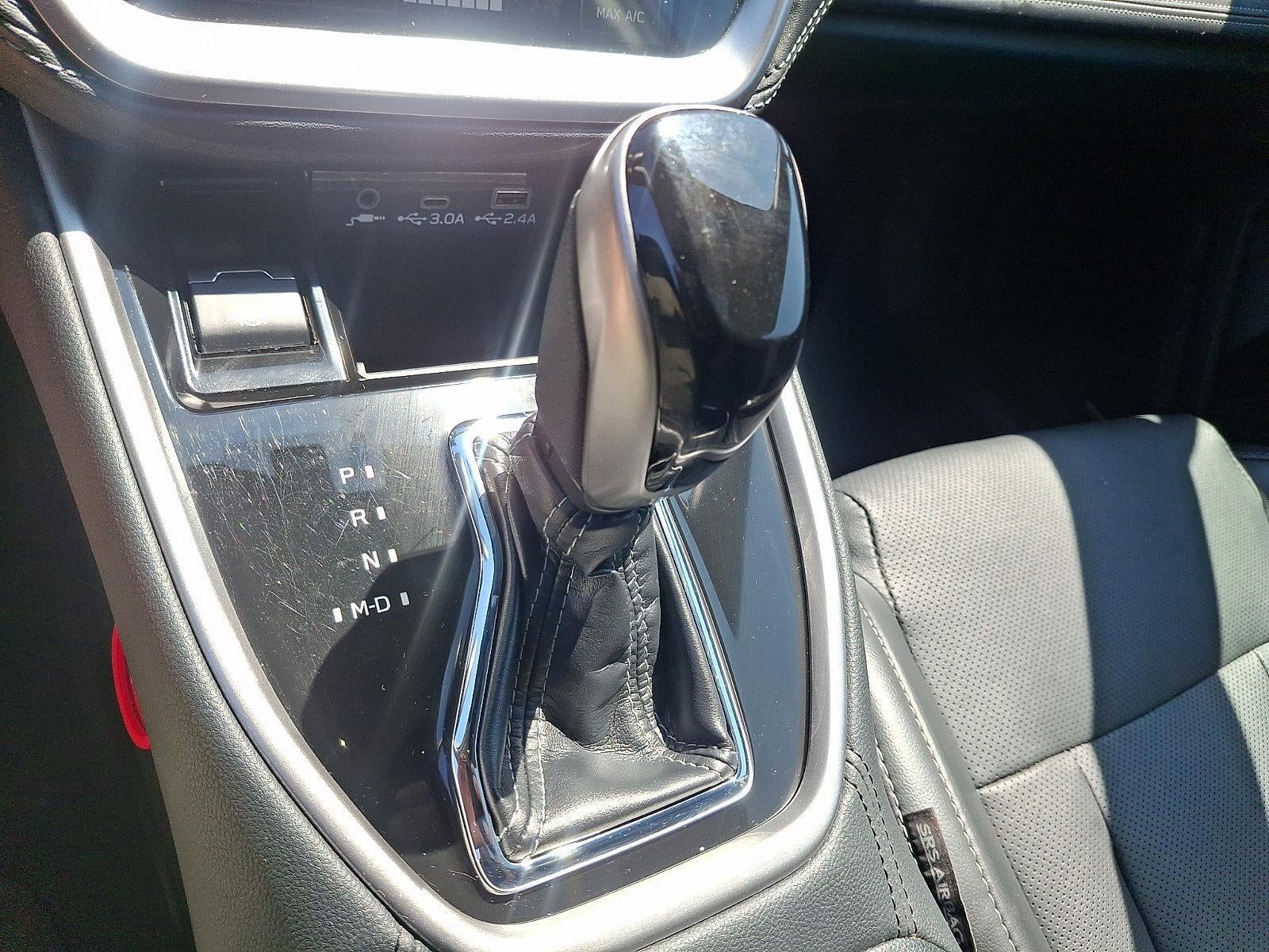 2024 Subaru Outback Limited XT AWD