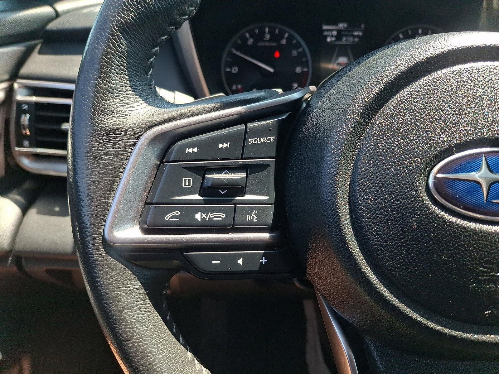 2024 Subaru Outback Limited XT AWD
