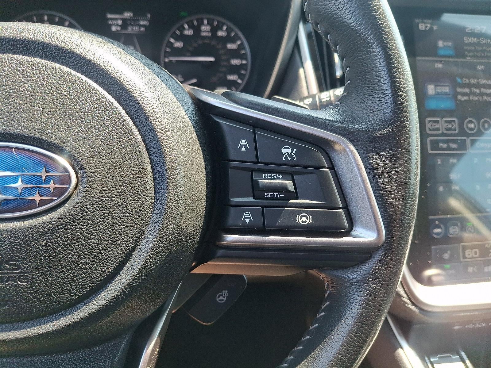 2024 Subaru Outback Limited XT AWD