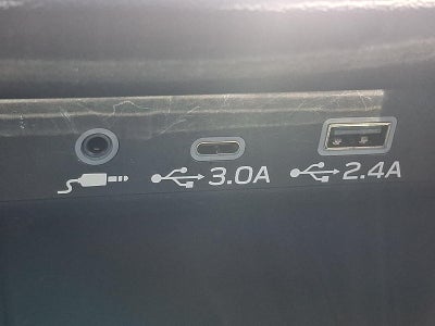 2024 Subaru Outback Limited XT AWD