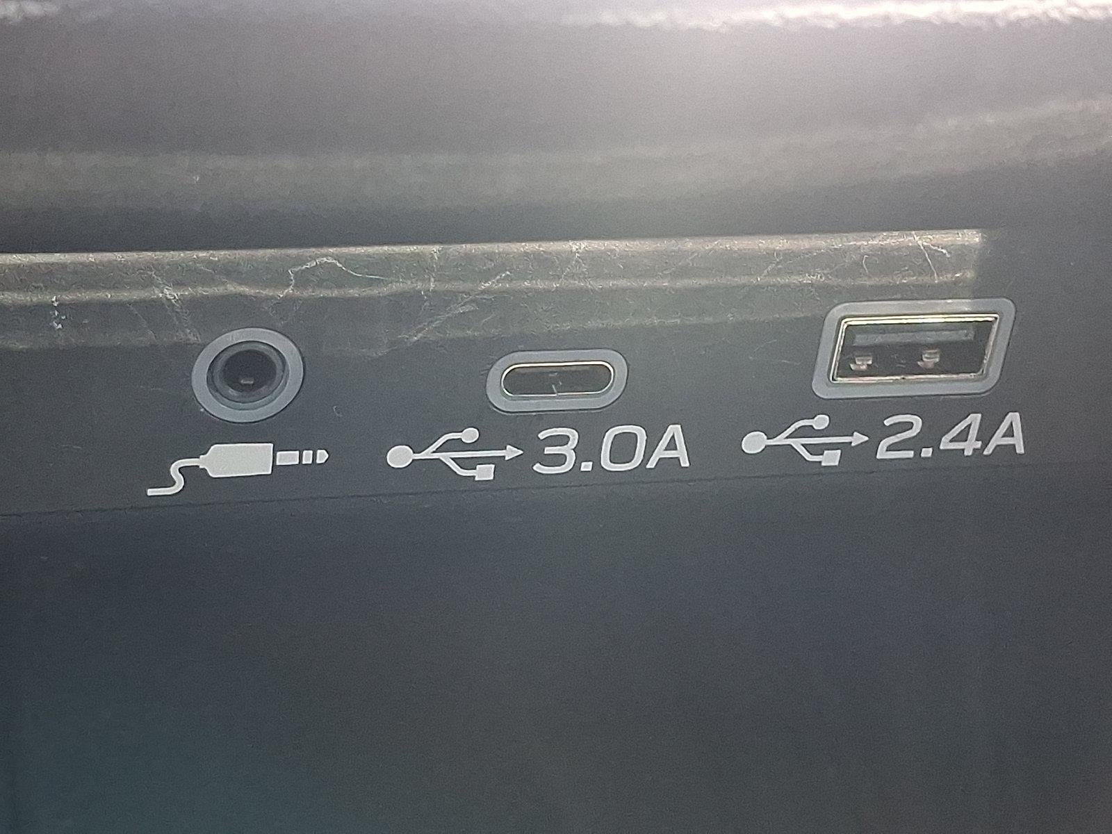 2024 Subaru Outback Limited XT AWD