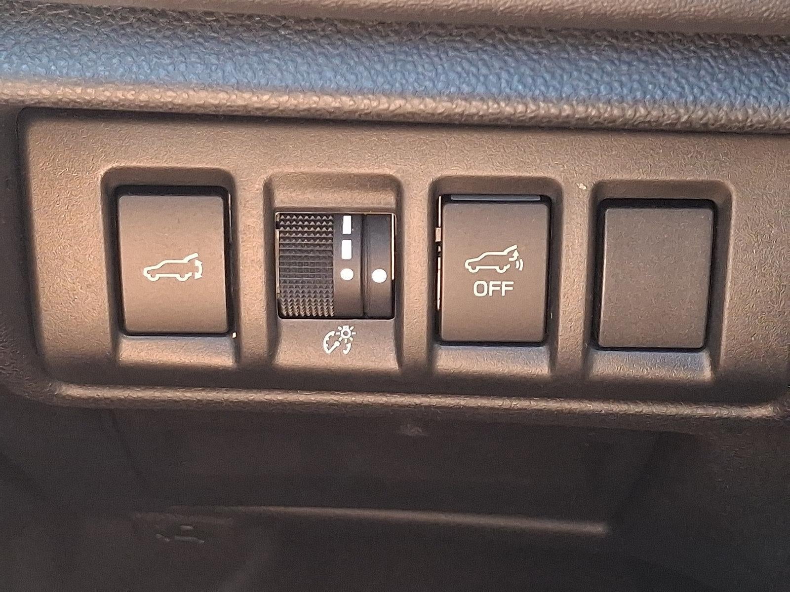 2024 Subaru Outback Limited XT AWD