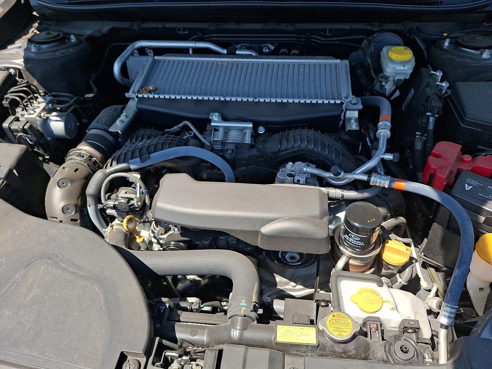 2024 Subaru Outback Limited XT AWD
