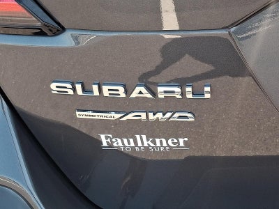 2024 Subaru Outback Limited XT AWD