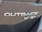 2024 Subaru Outback Limited XT AWD