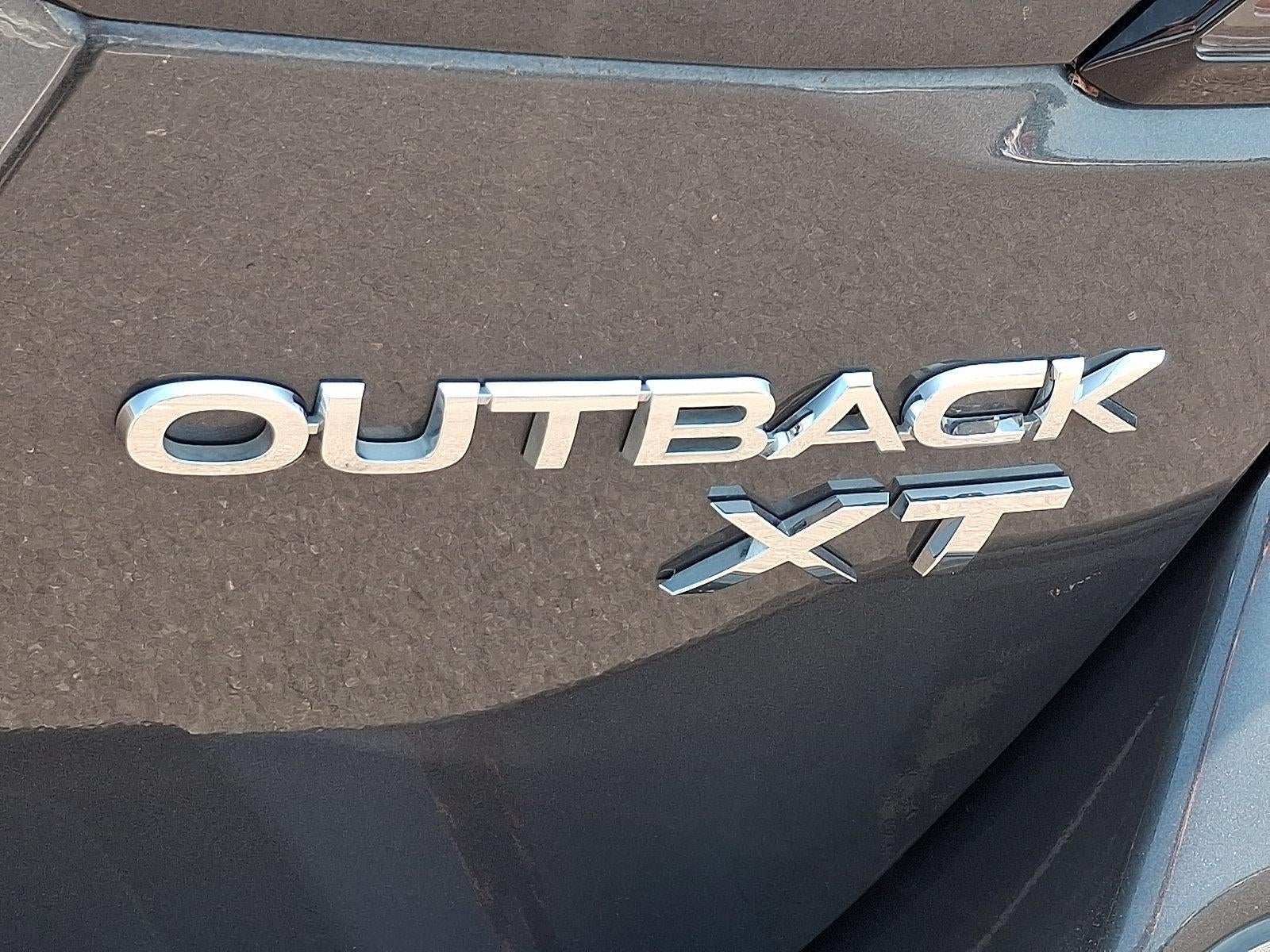 2024 Subaru Outback Limited XT AWD