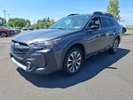 2024 Subaru Outback Limited XT AWD