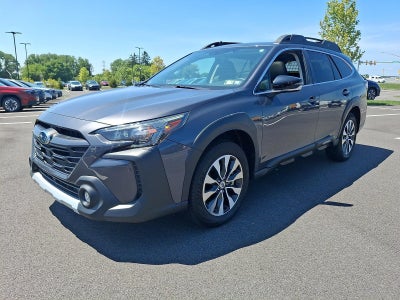 2024 Subaru Outback Limited XT AWD