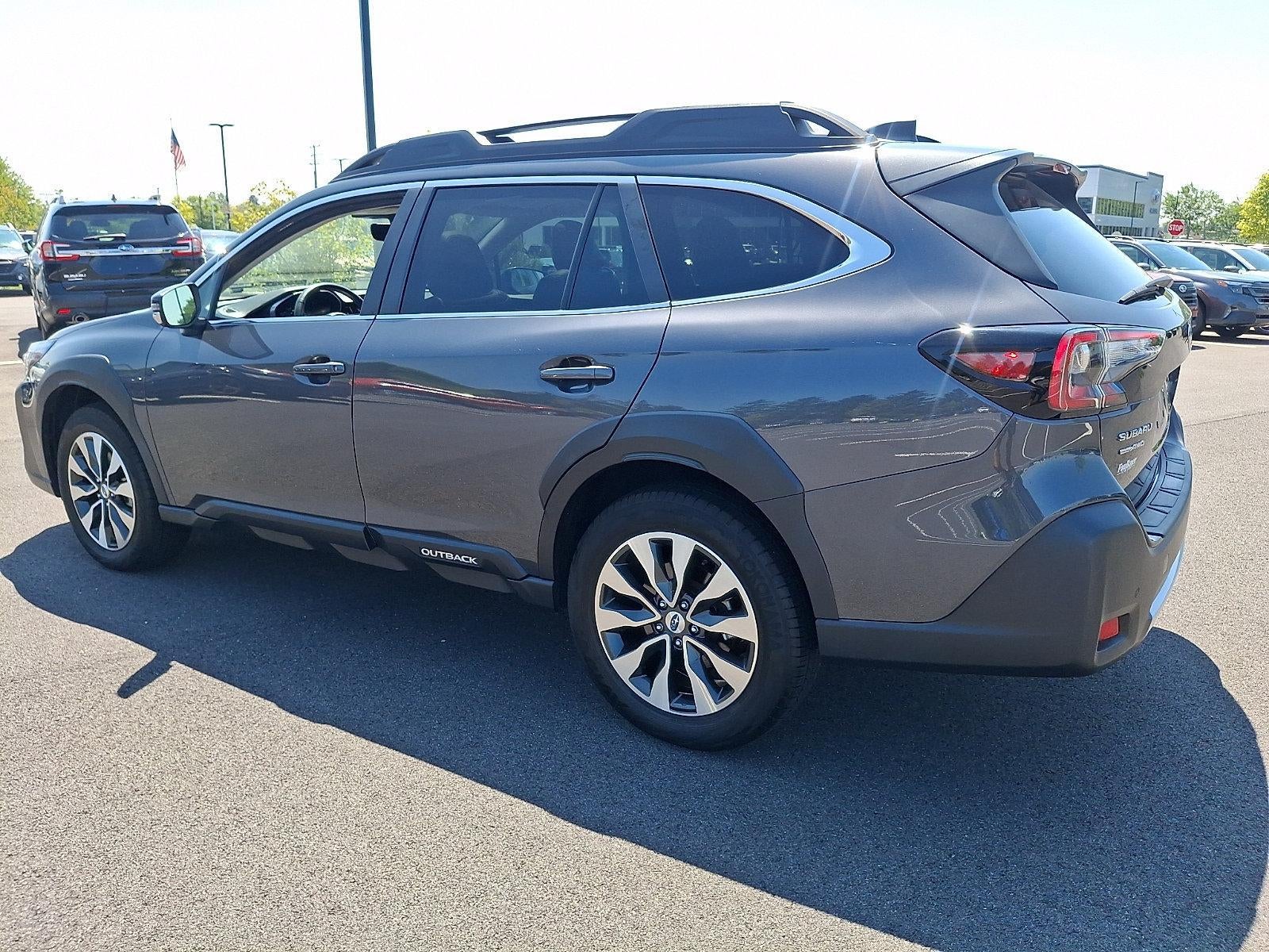 2024 Subaru Outback Limited XT AWD