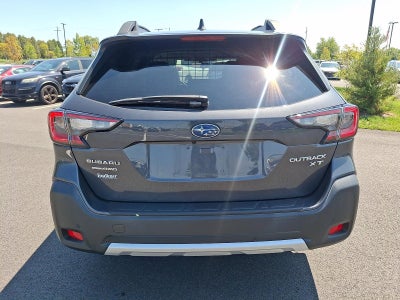 2024 Subaru Outback Limited XT AWD