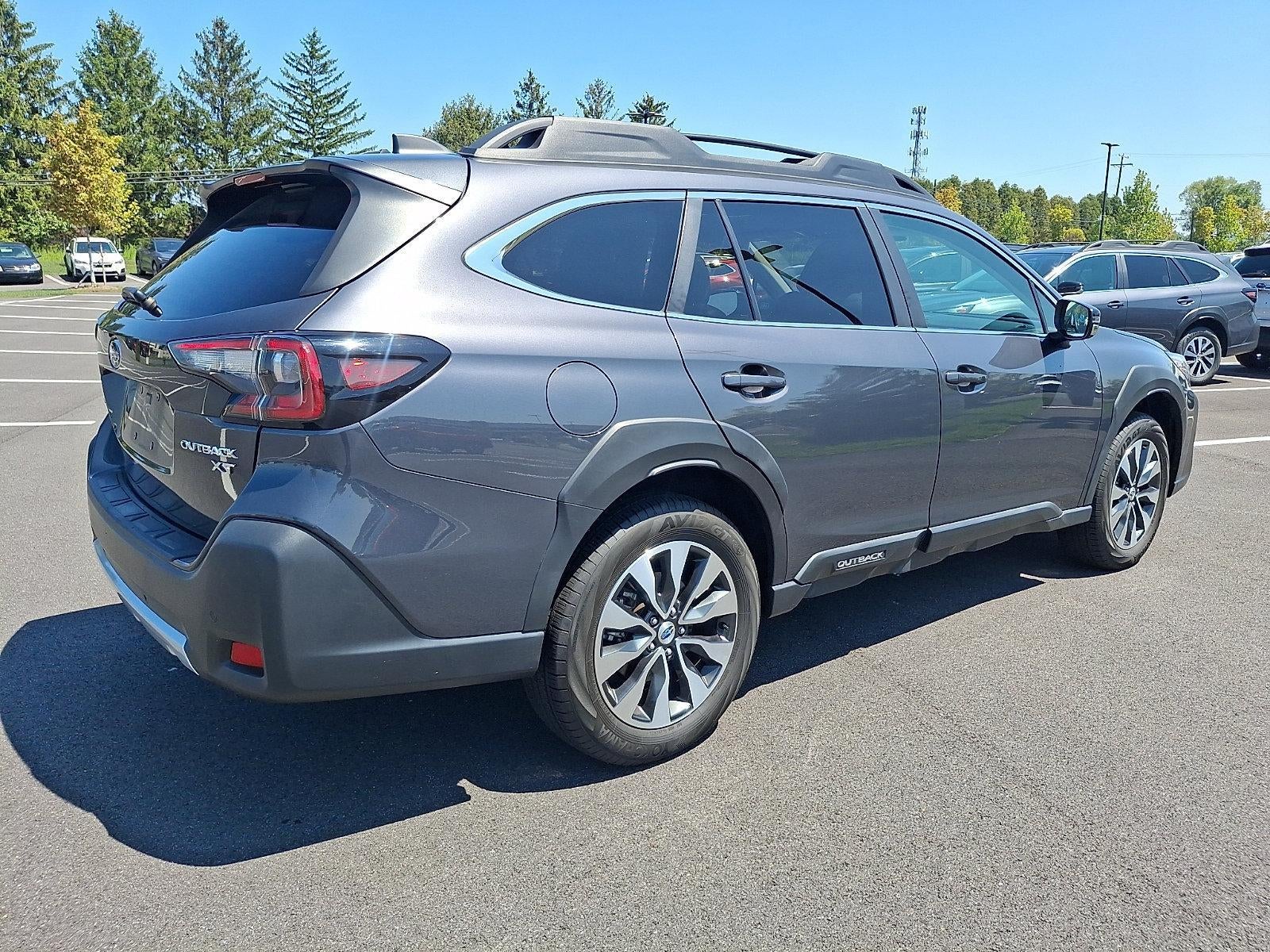 2024 Subaru Outback Limited XT AWD