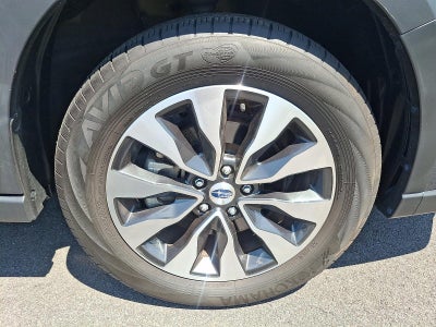 2024 Subaru Outback Limited XT AWD