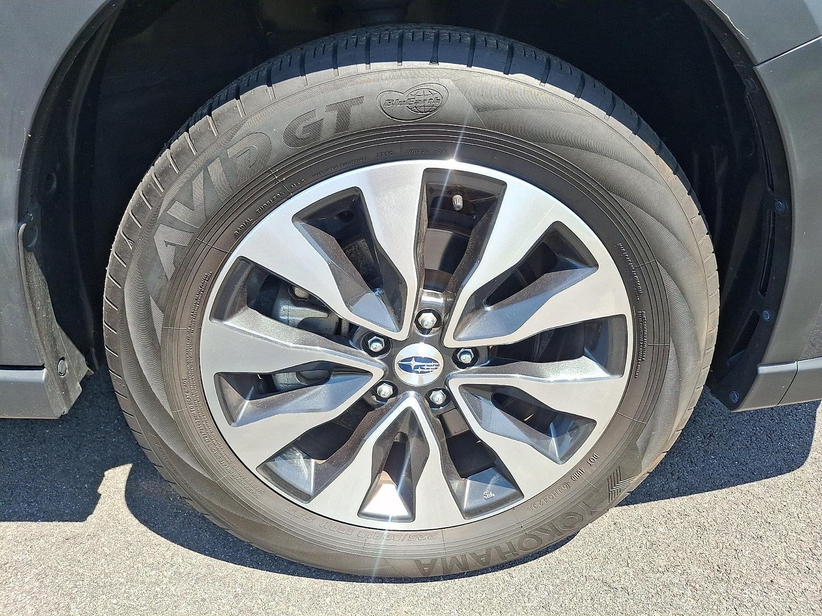 2024 Subaru Outback Limited XT AWD