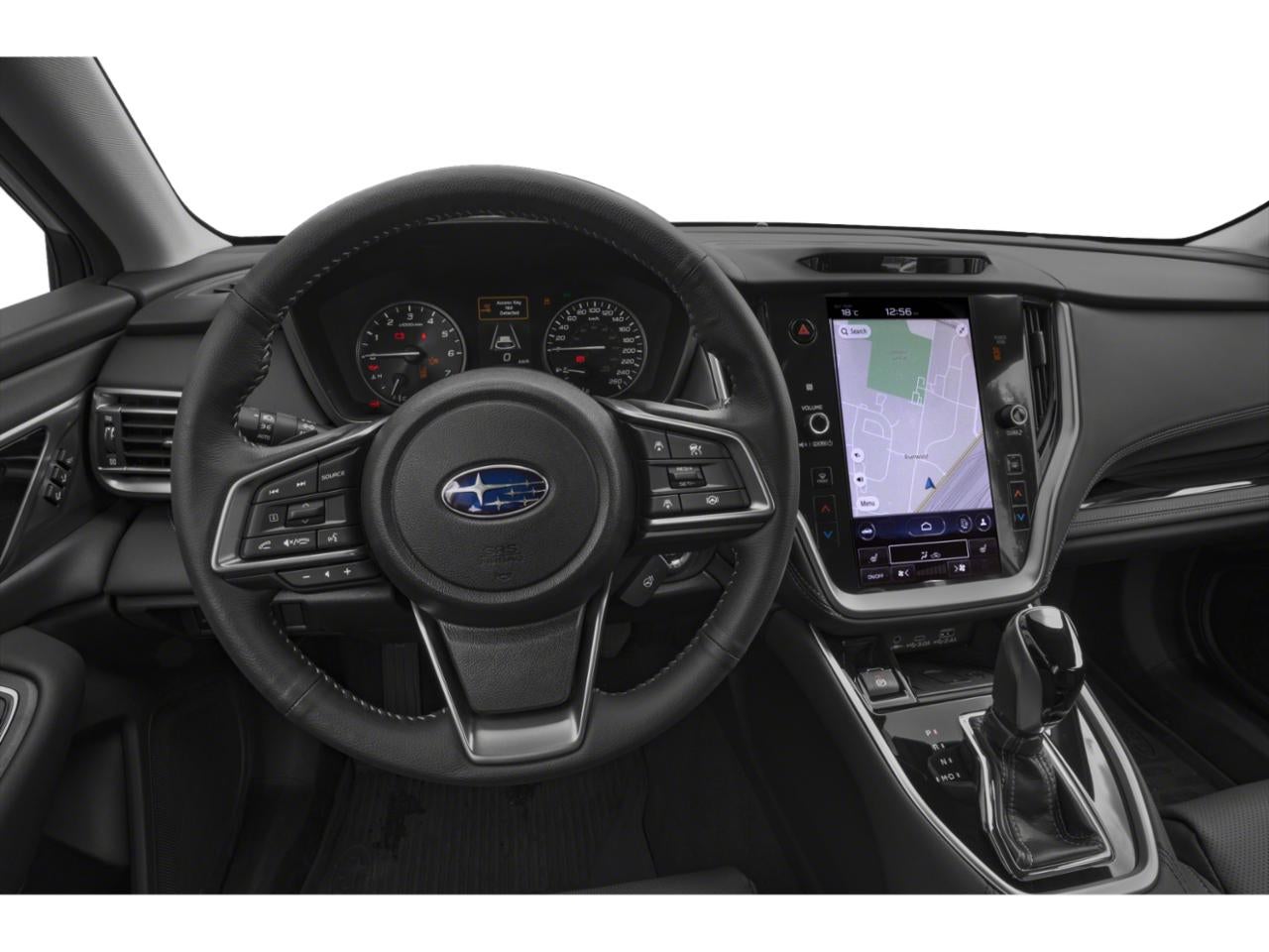 2024 Subaru Outback Limited XT AWD