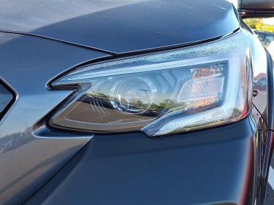 2022 Subaru Outback Wilderness CVT
