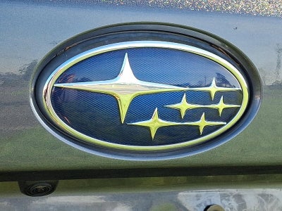 2022 Subaru Outback Wilderness CVT