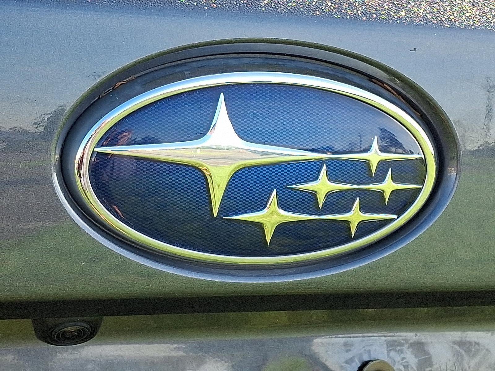 2022 Subaru Outback Wilderness CVT