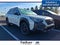 2024 Subaru Outback Wilderness AWD