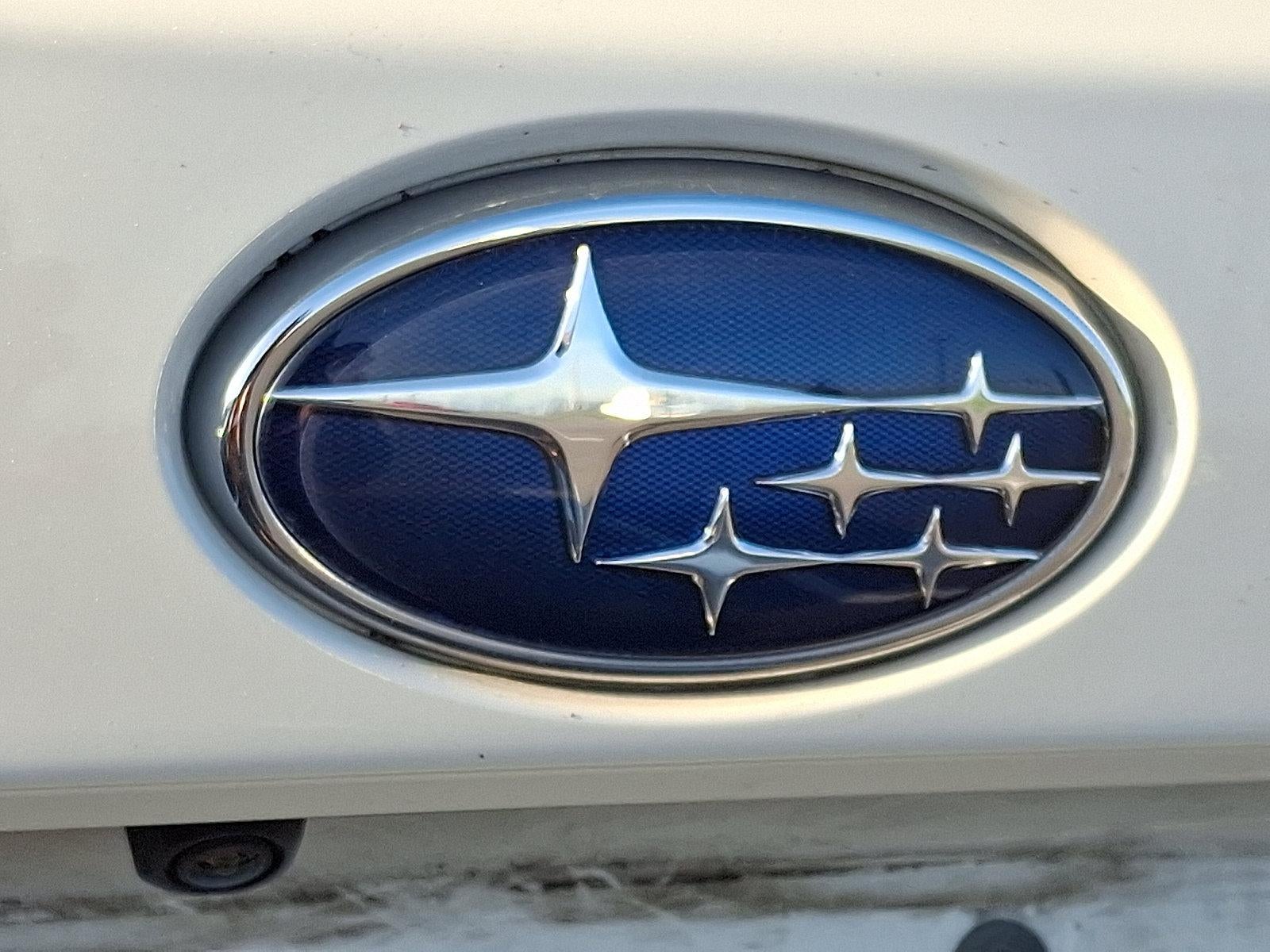 2024 Subaru Outback Wilderness AWD