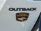 2024 Subaru Outback Wilderness AWD