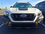2024 Subaru Outback Wilderness AWD