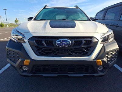 2024 Subaru Outback Wilderness AWD