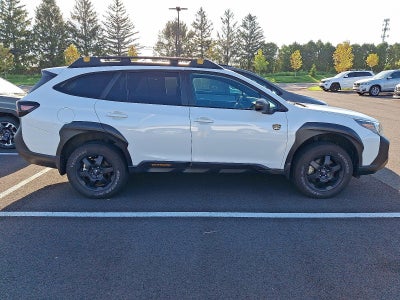 2024 Subaru Outback Wilderness AWD