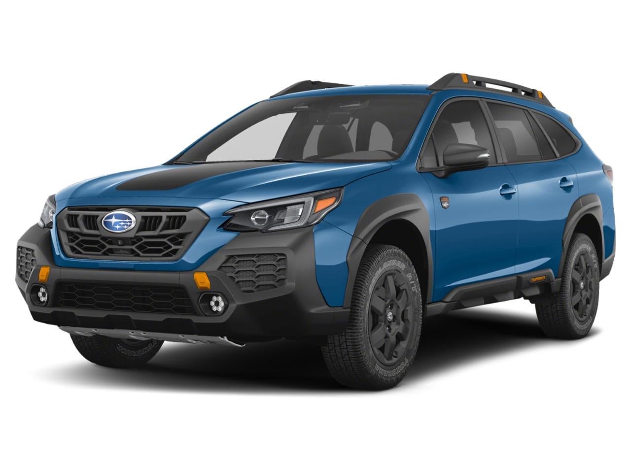 2024 Subaru Outback Wilderness AWD