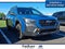 2022 Subaru Outback Wilderness CVT