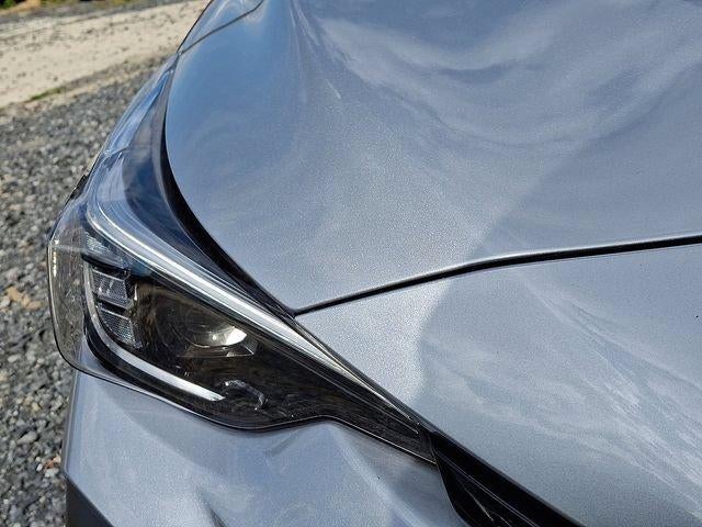 2025 Subaru Crosstrek Sport AWD