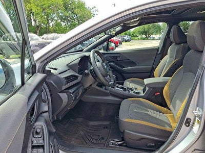 2025 Subaru Crosstrek Sport AWD