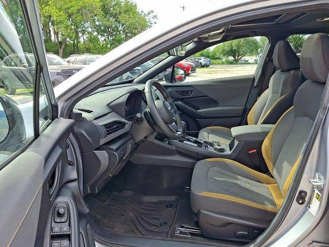 2025 Subaru Crosstrek Sport AWD