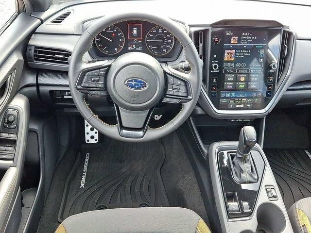 2025 Subaru Crosstrek Sport AWD
