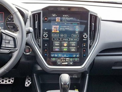 2025 Subaru Crosstrek Sport AWD