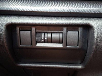 2025 Subaru Crosstrek Sport AWD