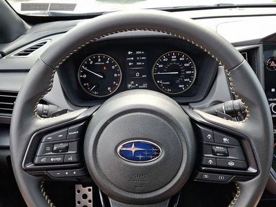 2025 Subaru Crosstrek Sport AWD