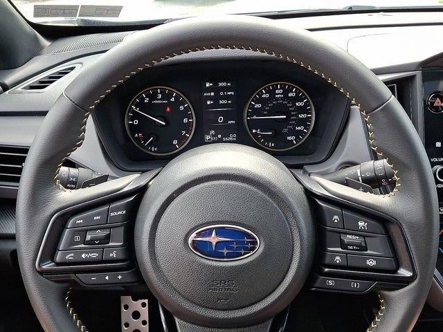 2025 Subaru Crosstrek Sport AWD