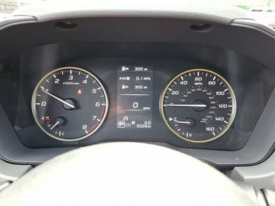 2025 Subaru Crosstrek Sport AWD