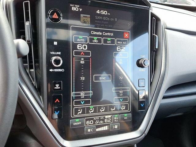 2025 Subaru Crosstrek Sport AWD