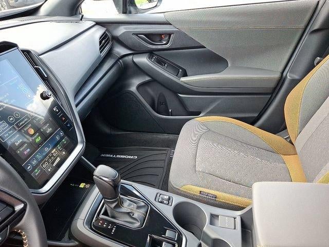 2025 Subaru Crosstrek Sport AWD