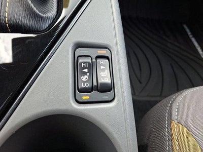 2025 Subaru Crosstrek Sport AWD