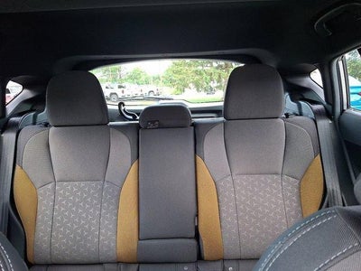 2025 Subaru Crosstrek Sport AWD
